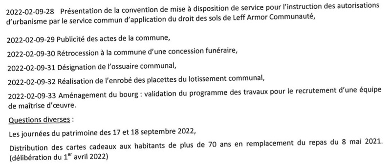 Distribution des rapporteurs et réquerres pour les 6ème - Parcours avenir  et orientation - Collège Jules Ferry