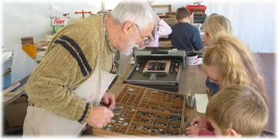Groupe Franais d'Education Nouvelle (GFEN 22)